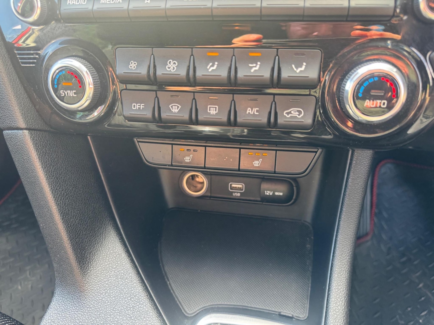 Used Kia Sportage 2019 for sale - 77696842: Photo 15