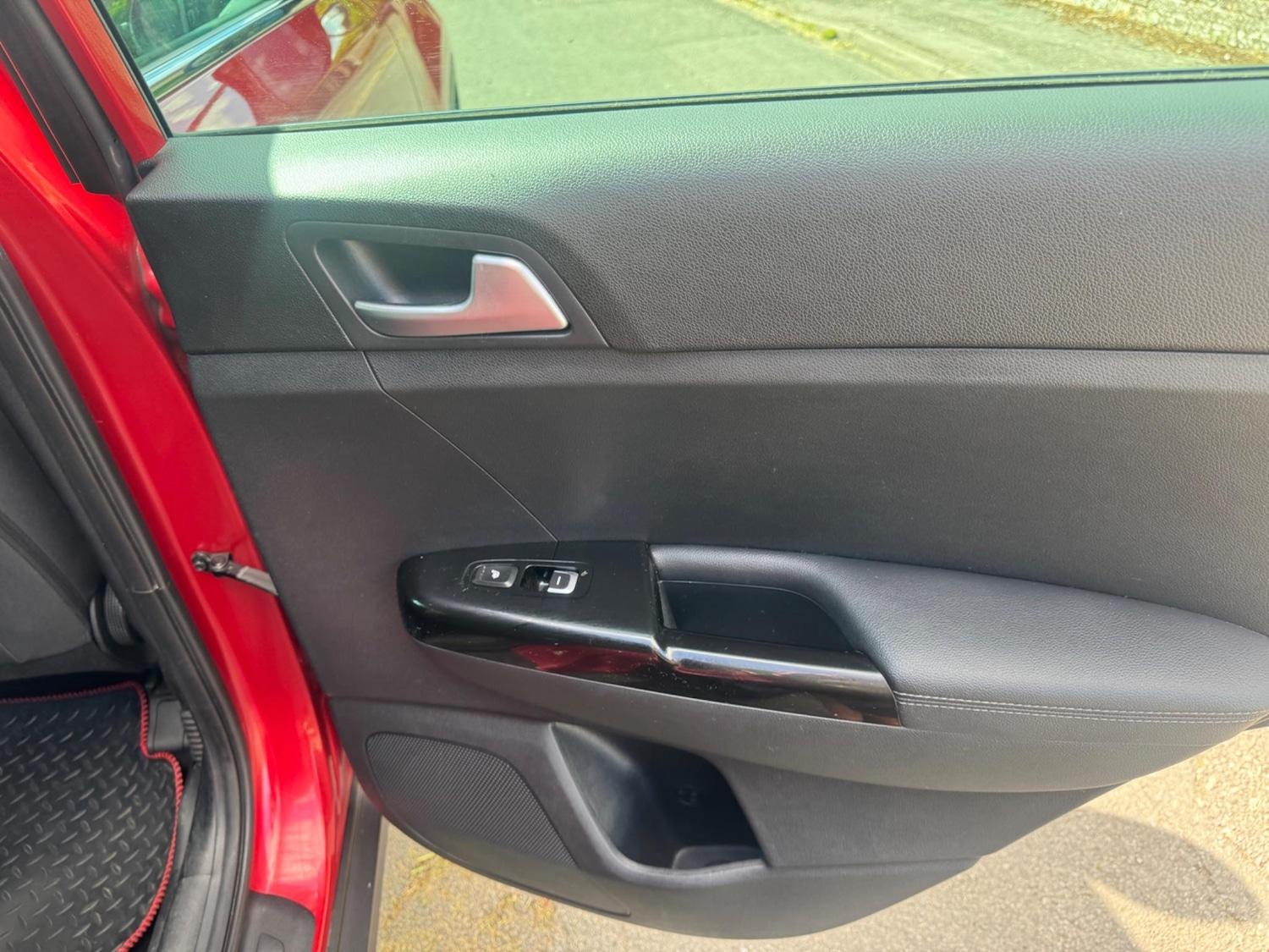 Used Kia Sportage 2019 for sale - 77696842: Photo 19