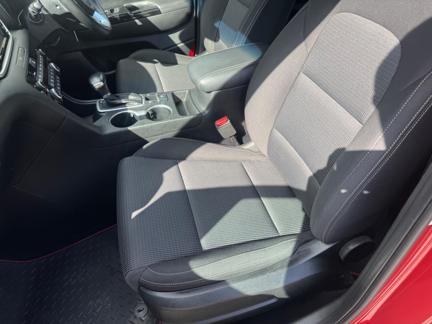 Used Kia Sportage 2019 for sale - 77696842: Photo 21