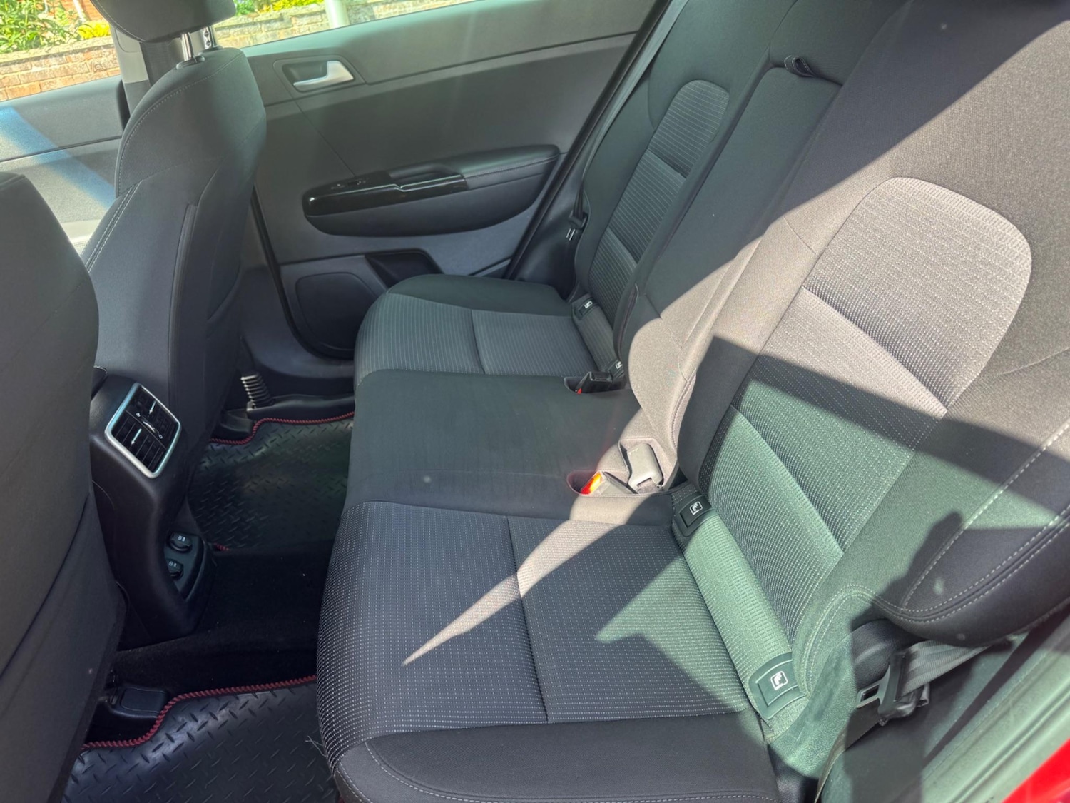 Used Kia Sportage 2019 for sale - 77696842: Photo 24