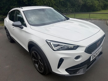 Used Cupra Formentor 2024 for sale - 78911346: Photo