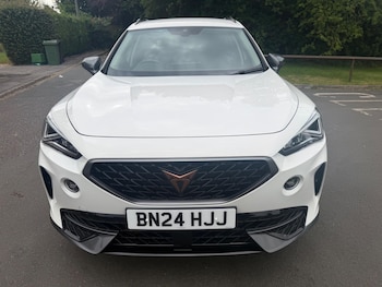 Used Cupra Formentor 2024 for sale - 78911346: Photo