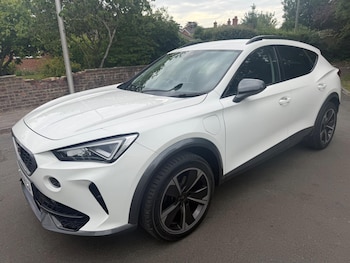 Used Cupra Formentor 2024 for sale - 78911346: Photo
