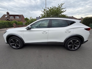 Used Cupra Formentor 2024 for sale - 78911346: Photo