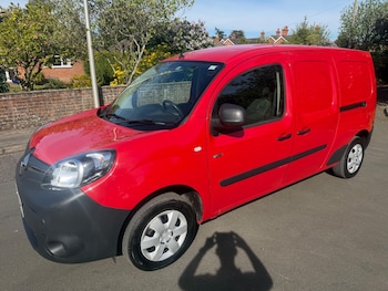 Used Renault Kangoo 2022 for sale - 78767437: Photo