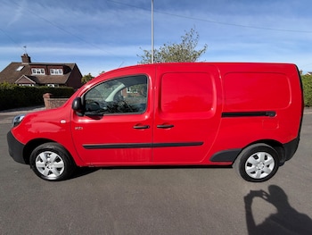 Used Renault Kangoo 2022 for sale - 78767437: Photo
