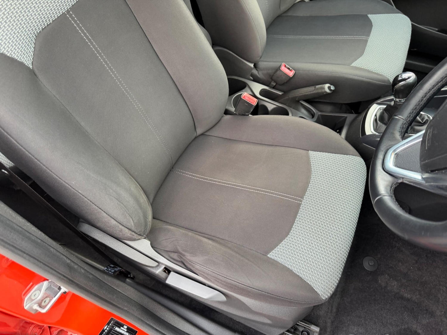 Used Ford Ecosport 2015 for sale - 77549703: Photo 10