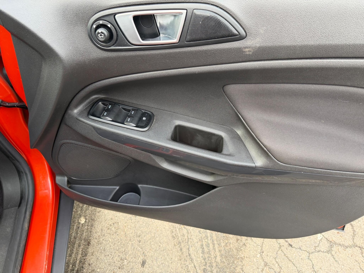 Used Ford Ecosport 2015 for sale - 77549703: Photo 13