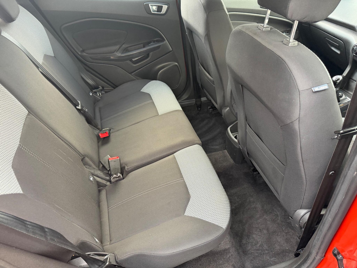 Used Ford Ecosport 2015 for sale - 77549703: Photo 14