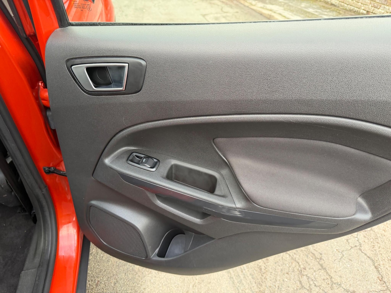 Used Ford Ecosport 2015 for sale - 77549703: Photo 16