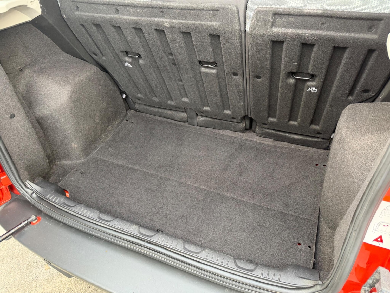 Used Ford Ecosport 2015 for sale - 77549703: Photo 17