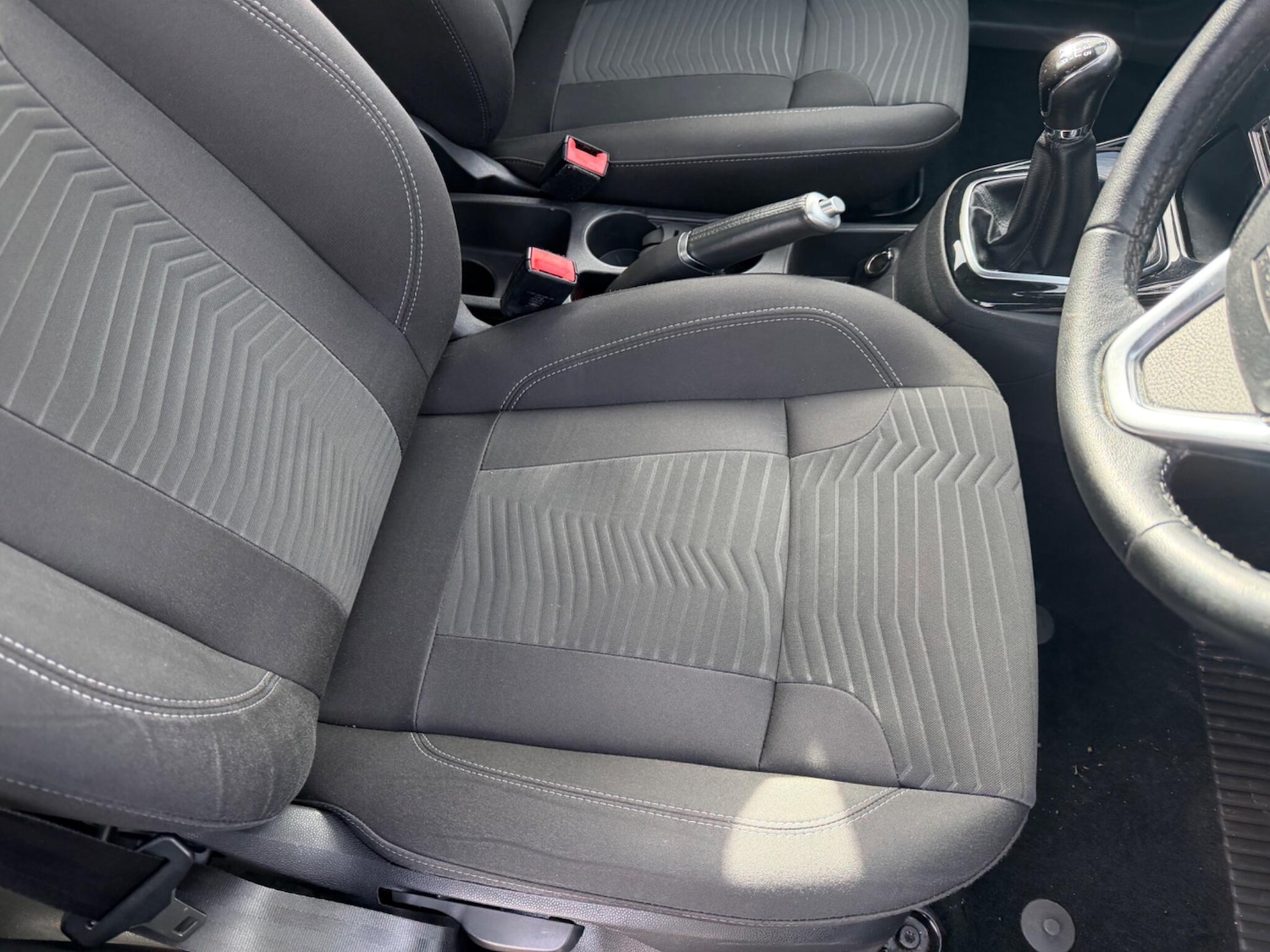 Used Ford Fiesta 2016 for sale - 77424773: Photo 10