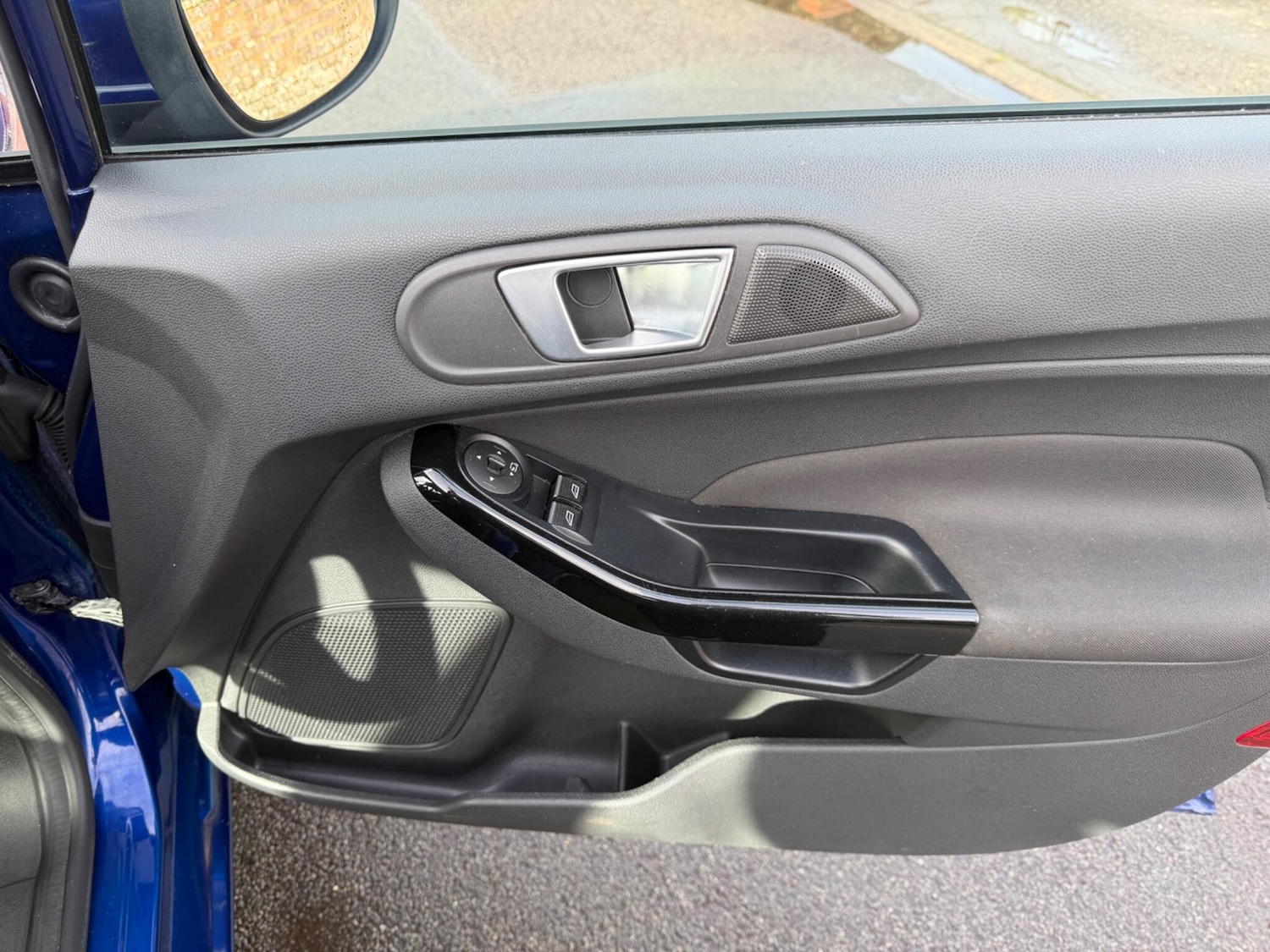 Used Ford Fiesta 2016 for sale - 77424773: Photo 12