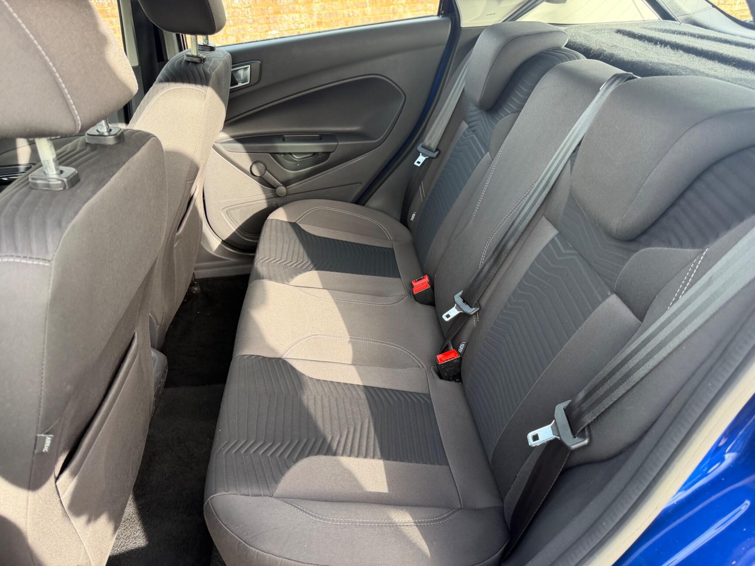 Used Ford Fiesta 2016 for sale - 77424773: Photo 20