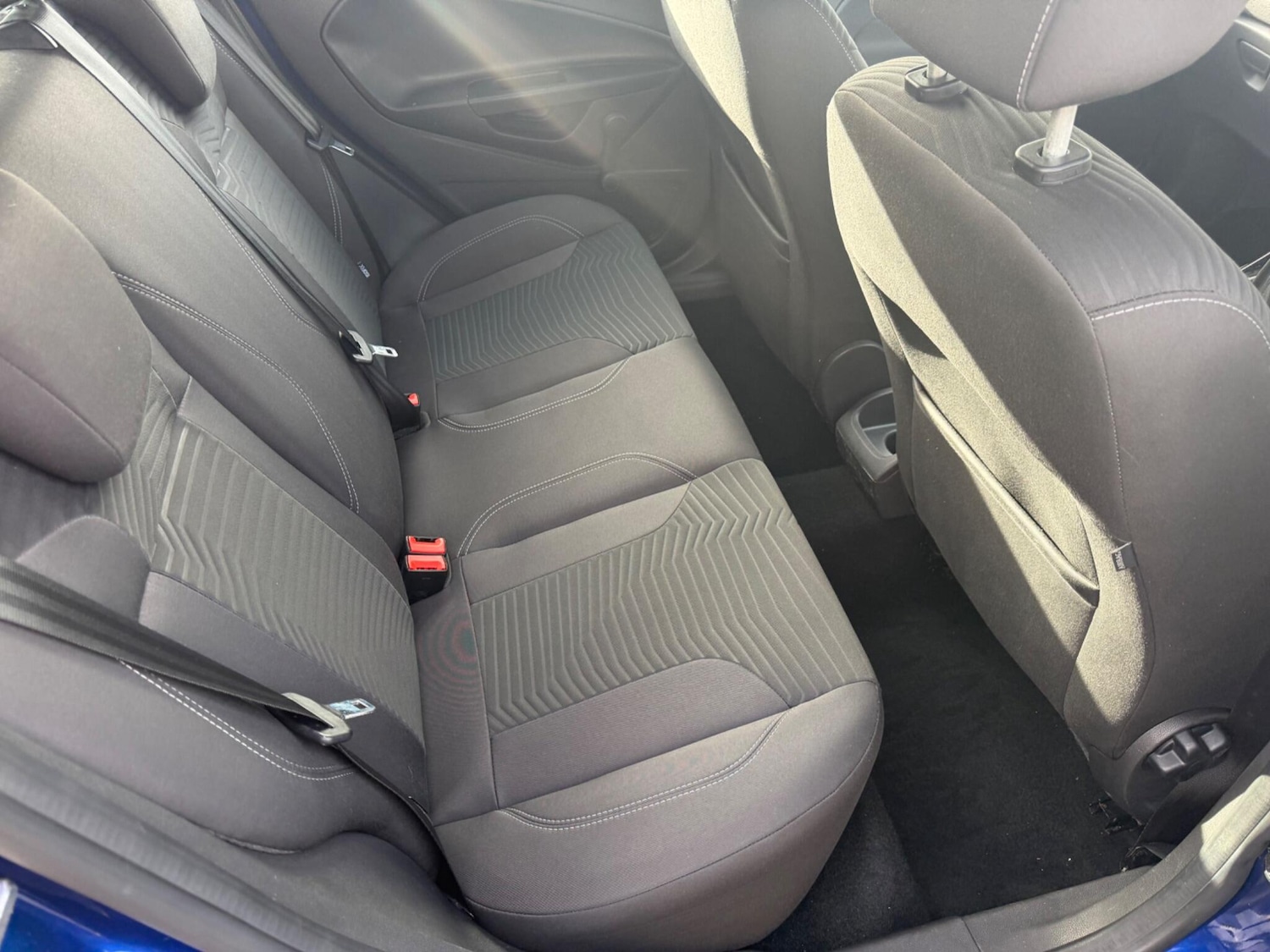 Used Ford Fiesta 2016 for sale - 77424773: Photo 21