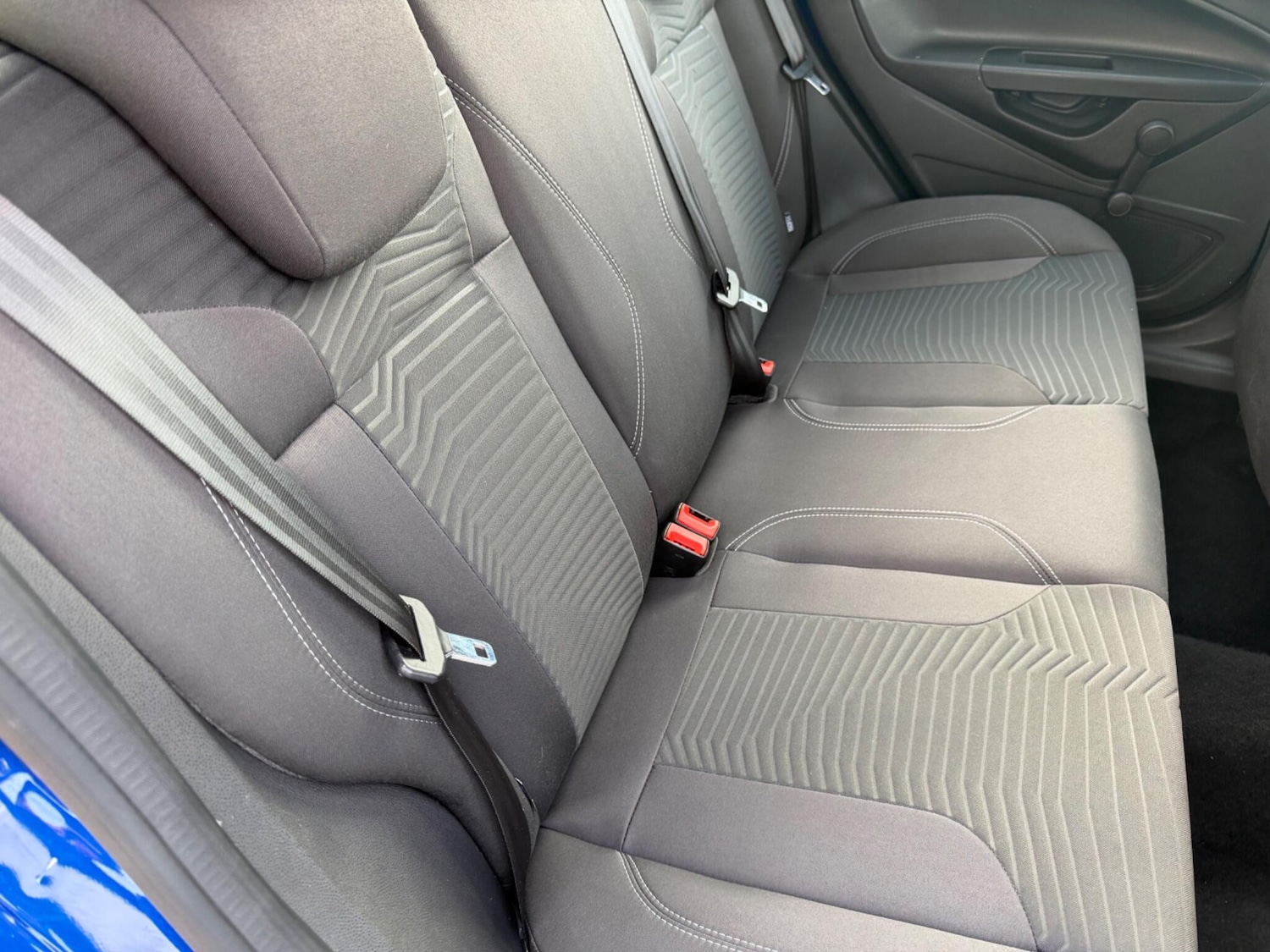 Used Ford Fiesta 2016 for sale - 77424773: Photo 22