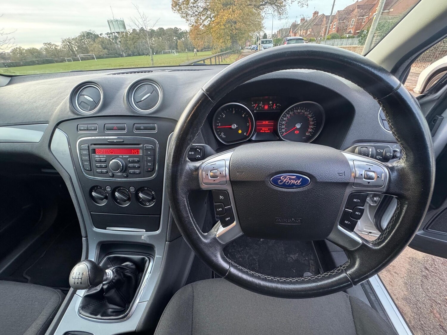 Used Ford Mondeo for sale - 77425319: Photo 10