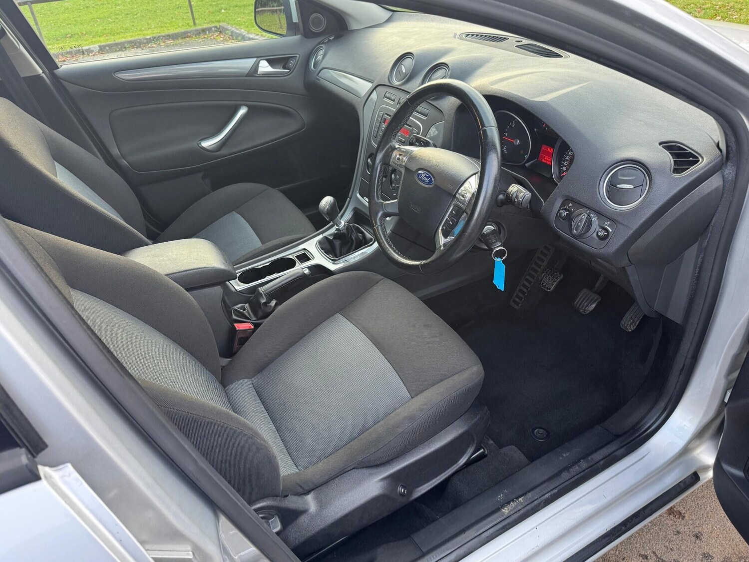 Used Ford Mondeo for sale - 77425319: Photo 11