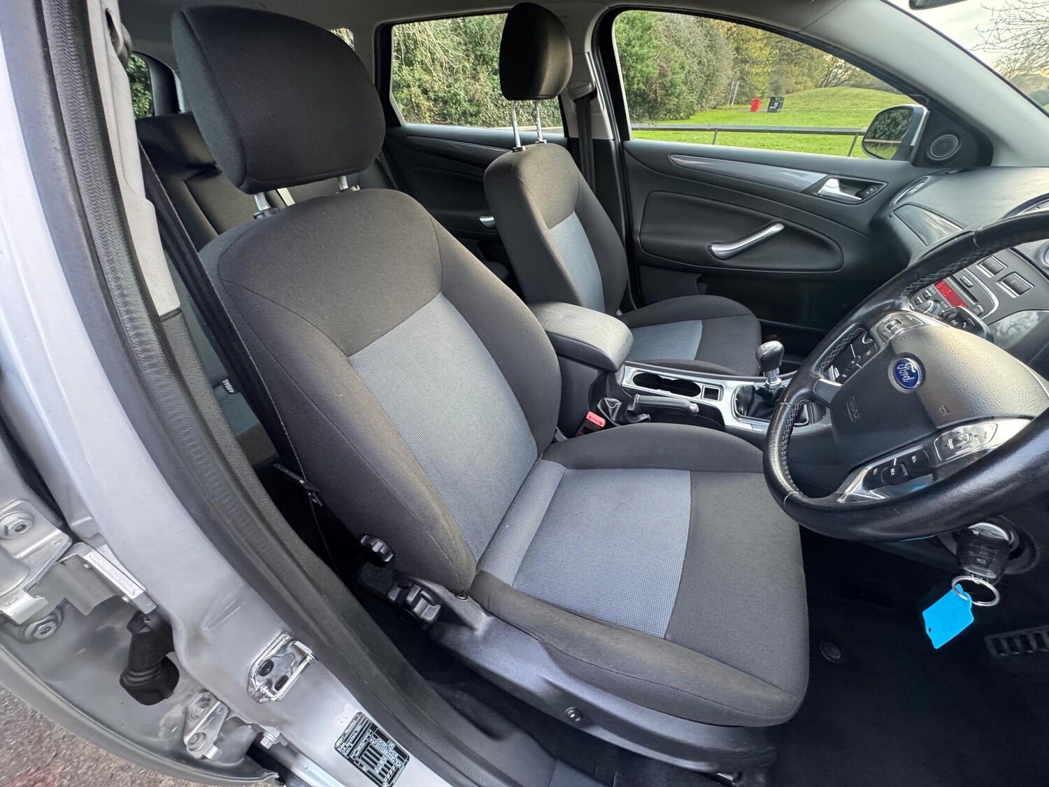 Used Ford Mondeo for sale - 77425319: Photo 12