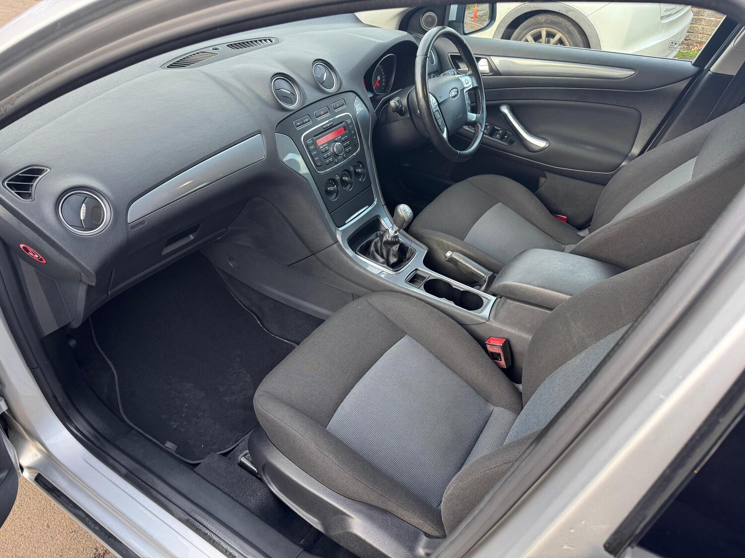 Used Ford Mondeo for sale - 77425319: Photo 14