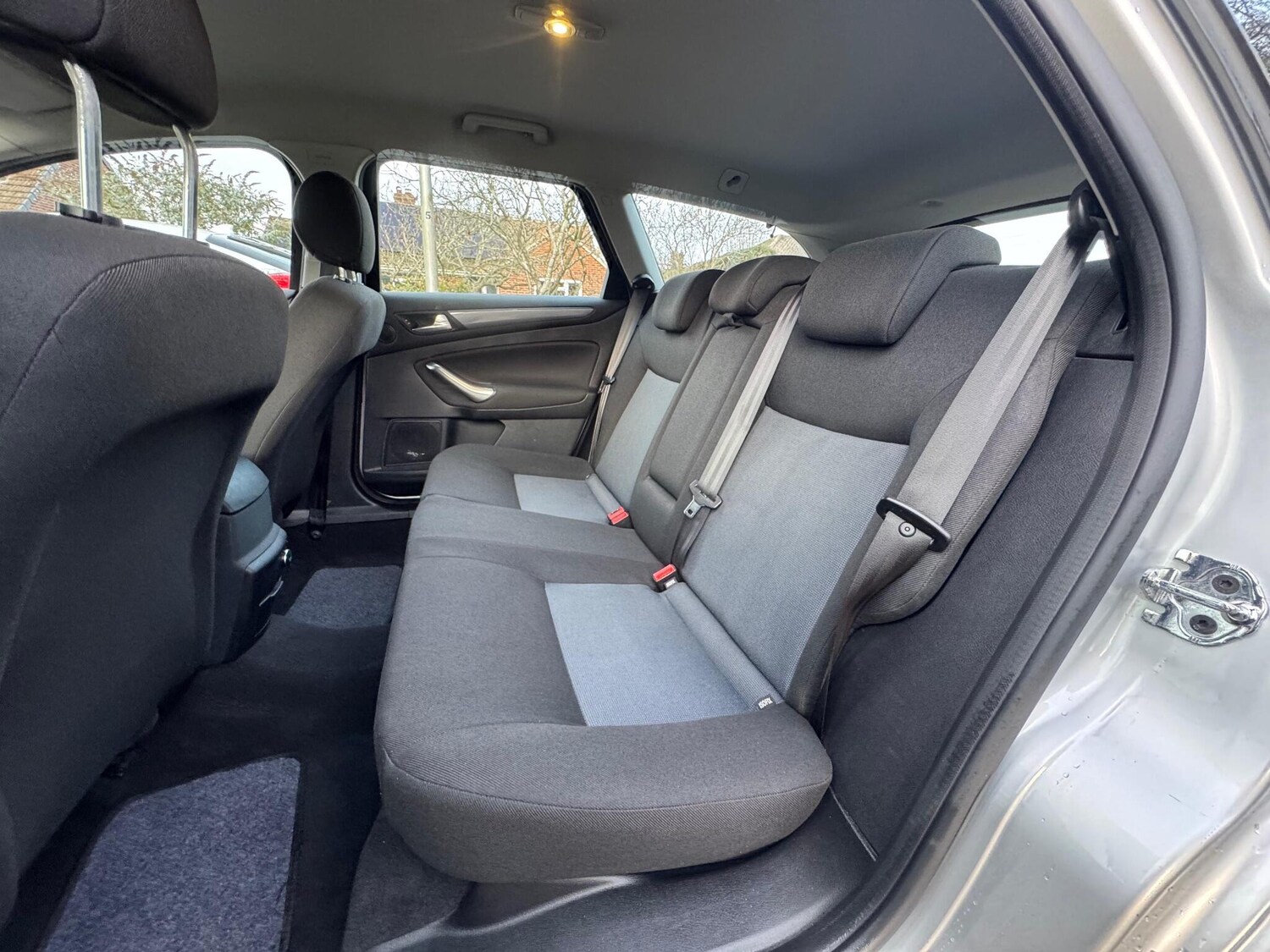 Used Ford Mondeo for sale - 77425319: Photo 15