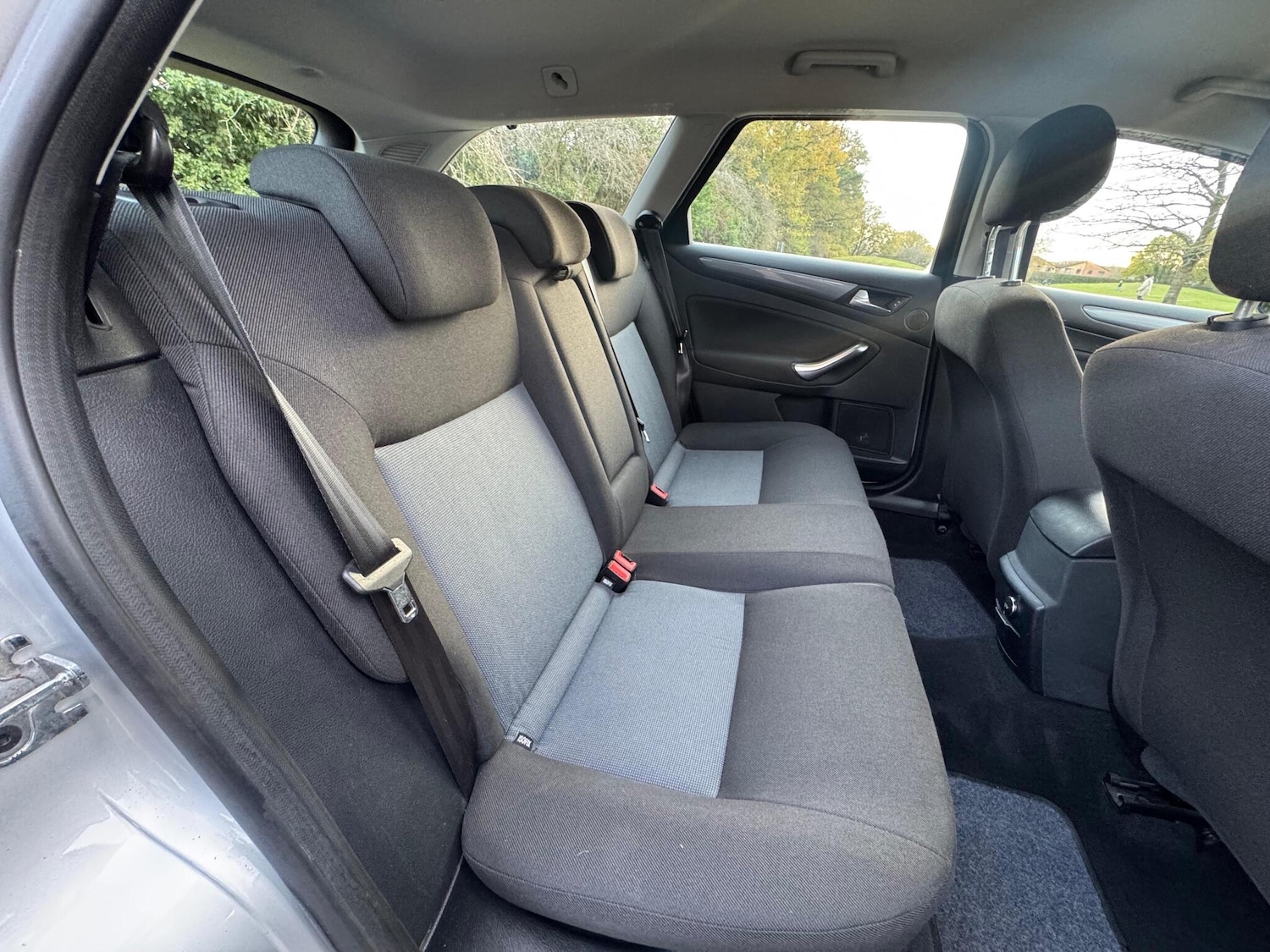 Used Ford Mondeo for sale - 77425319: Photo 16