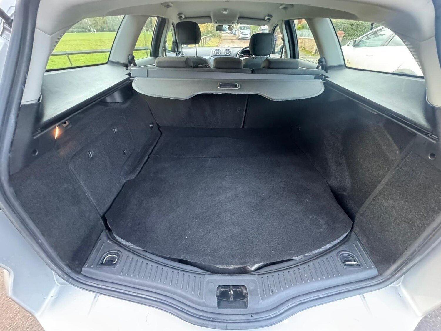 Used Ford Mondeo for sale - 77425319: Photo 18