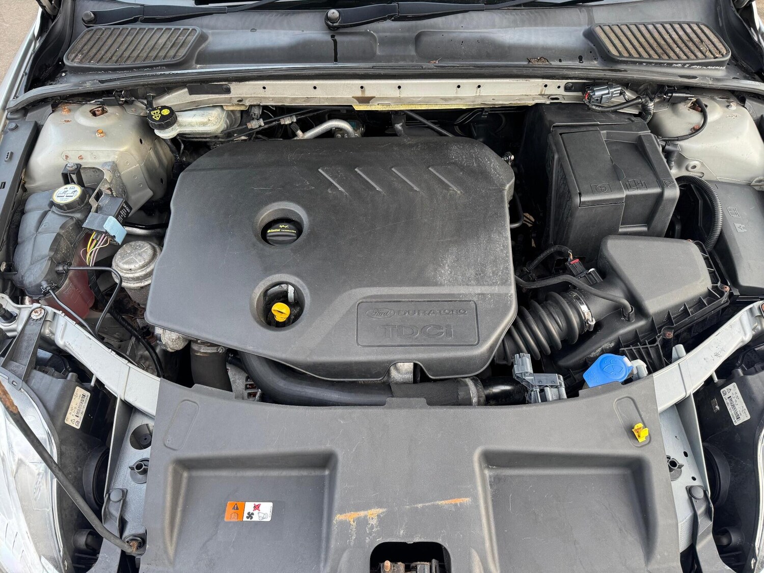 Used Ford Mondeo for sale - 77425319: Photo 19