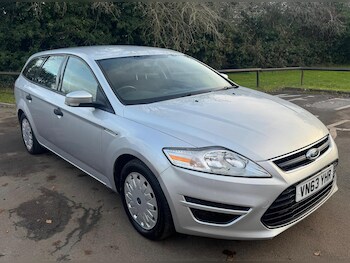 Used Ford Mondeo 2013 for sale - 77425319: Photo
