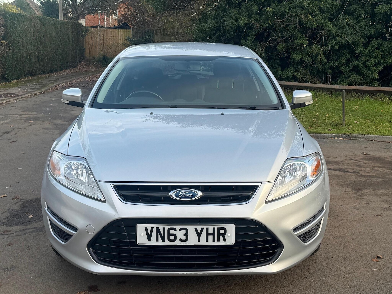 Used Ford Mondeo for sale - 77425319: Photo 2