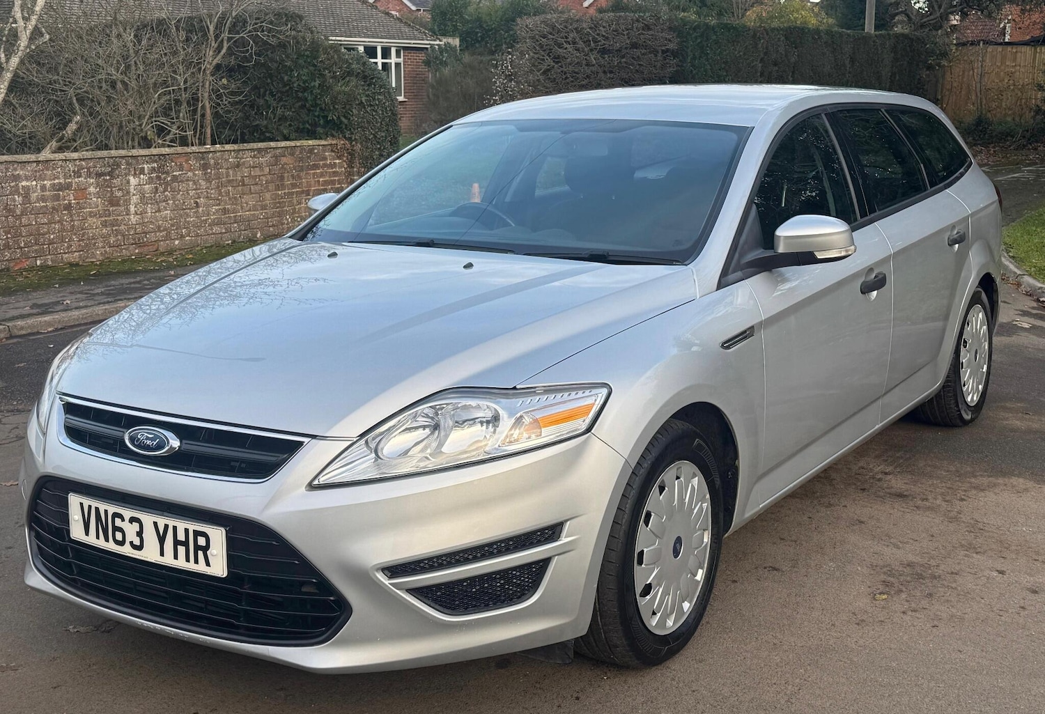 Used Ford Mondeo for sale - 77425319: Photo 3