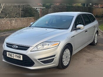 Used Ford Mondeo 2013 for sale - 77425319: Photo