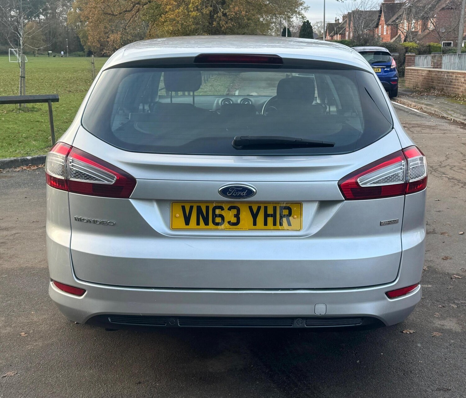 Used Ford Mondeo for sale - 77425319: Photo 6