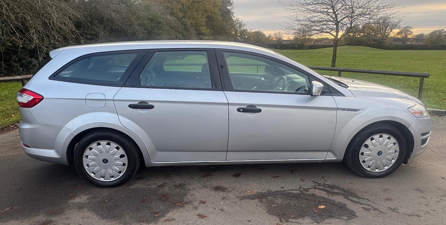 Used Ford Mondeo for sale - 77425319: Photo 8