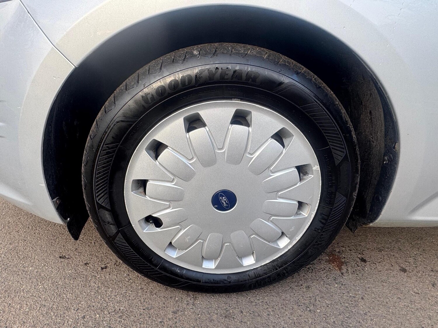 Used Ford Mondeo for sale - 77425319: Photo 9