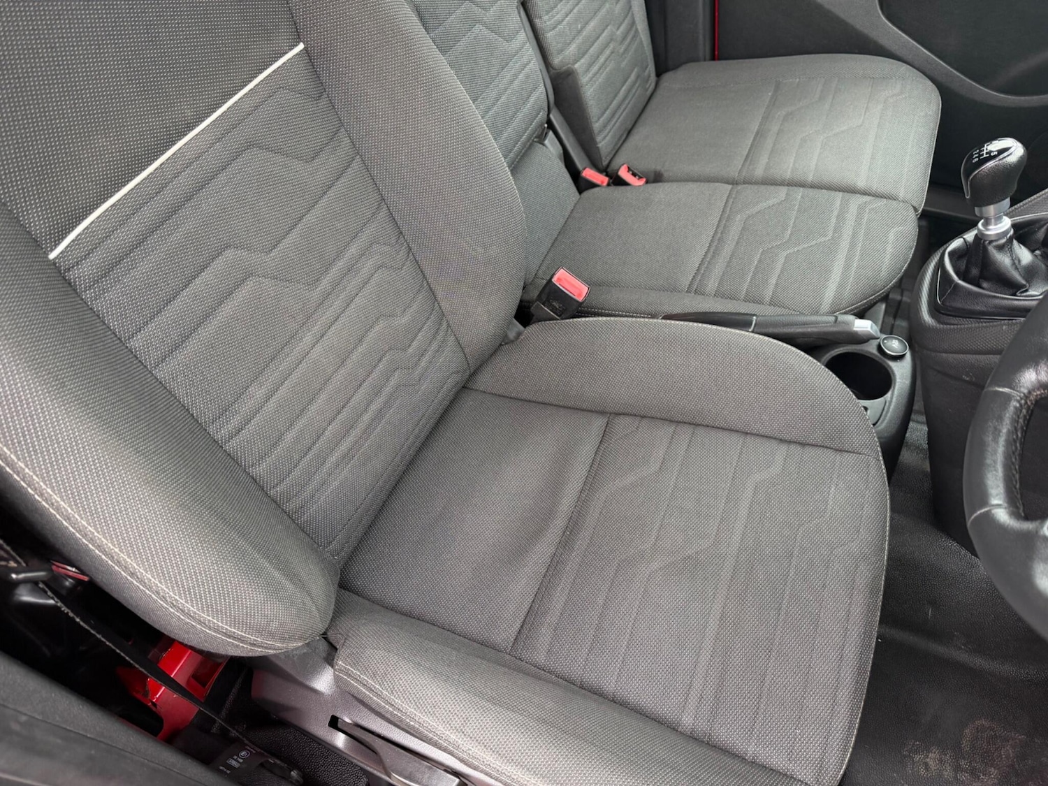 Used Ford Transit Connect 2015 for sale - 77597899: Photo 11