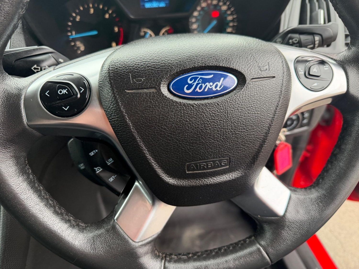 Used Ford Transit Connect 2015 for sale - 77597899: Photo 15