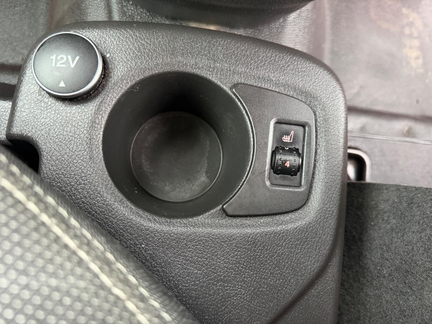 Used Ford Transit Connect 2015 for sale - 77597899: Photo 16