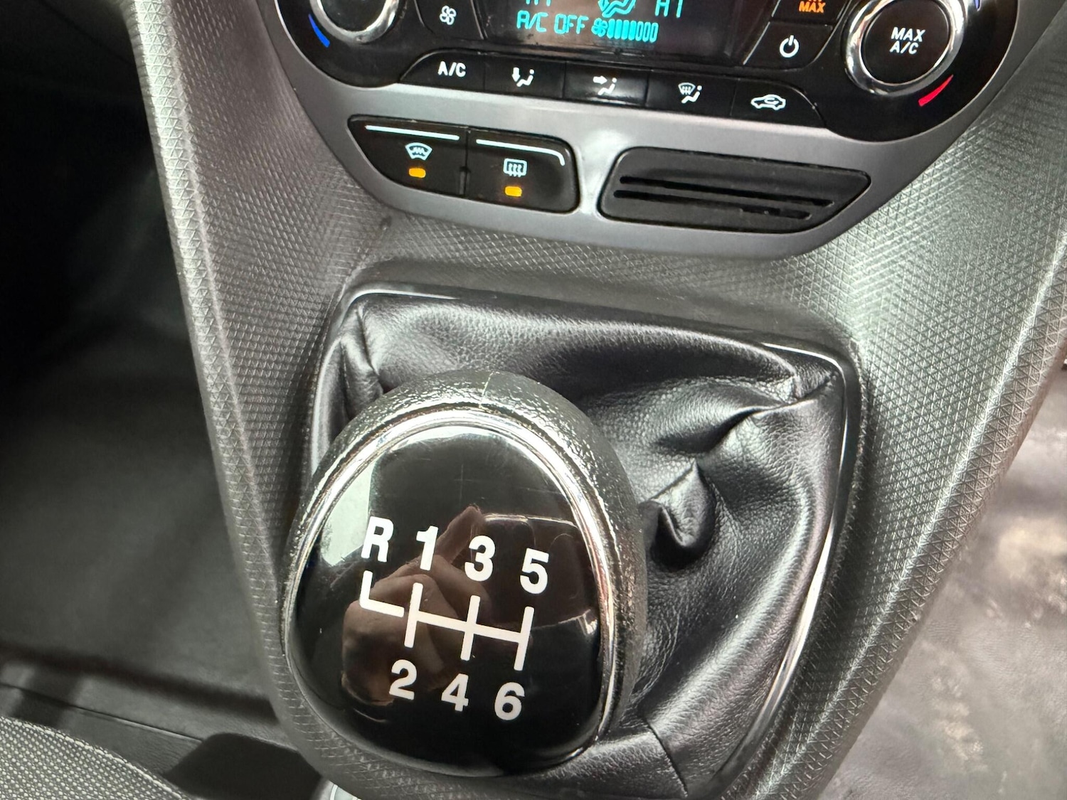 Used Ford Transit Connect 2015 for sale - 77597899: Photo 17