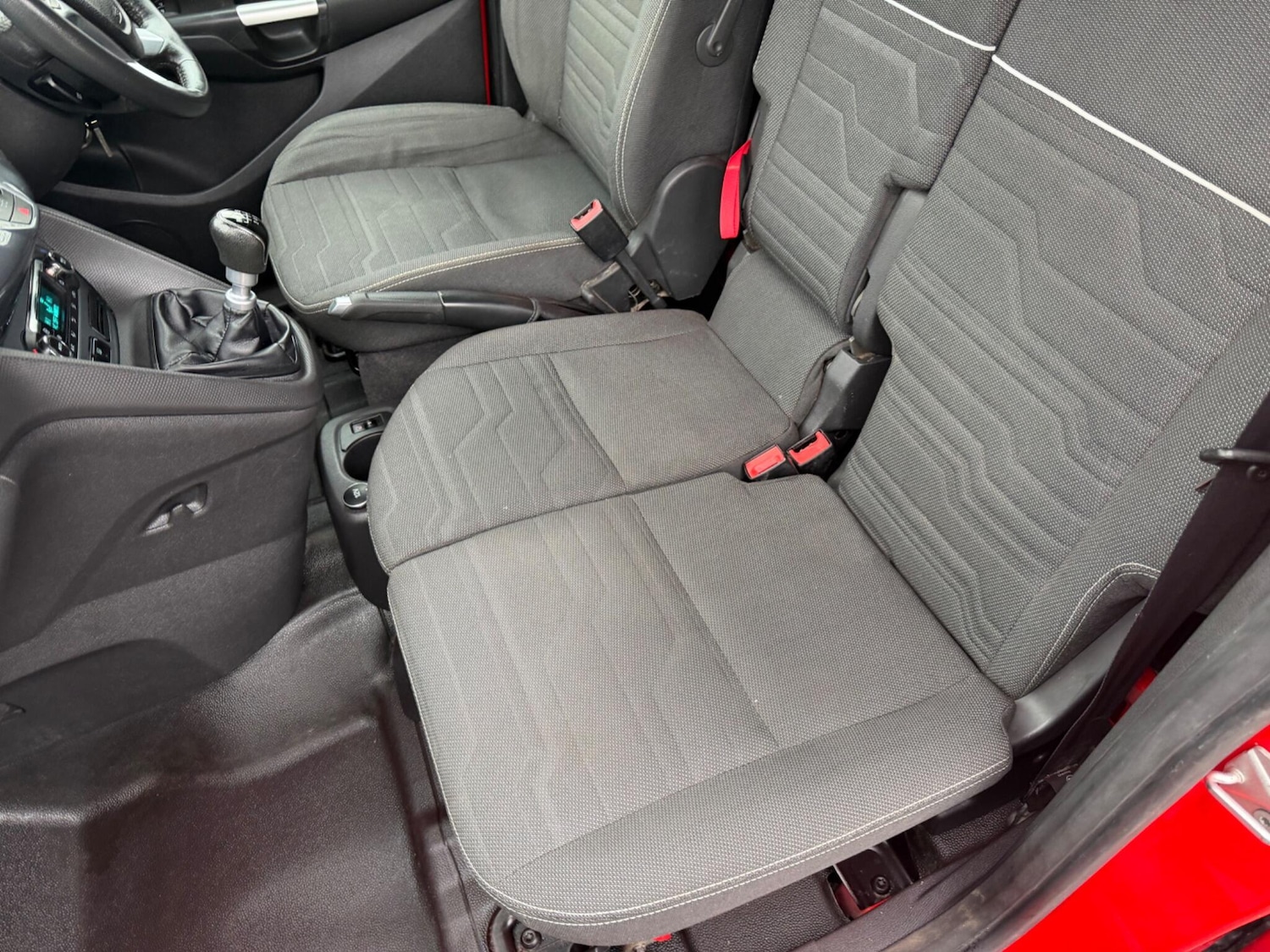 Used Ford Transit Connect 2015 for sale - 77597899: Photo 19