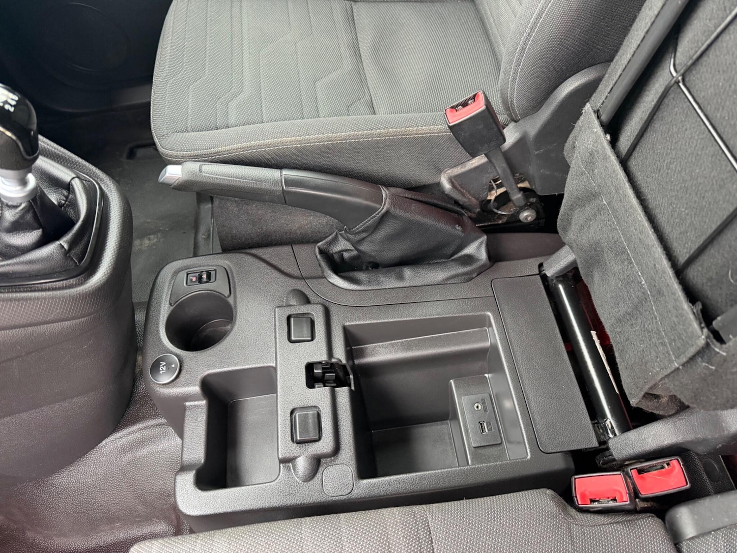 Used Ford Transit Connect 2015 for sale - 77597899: Photo 21