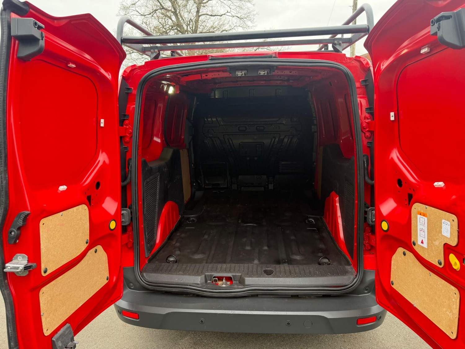 Used Ford Transit Connect 2015 for sale - 77597899: Photo 22