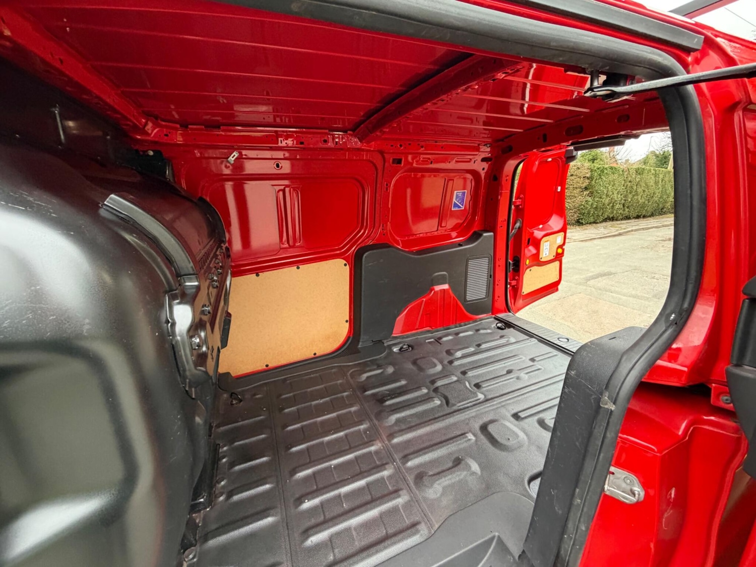 Used Ford Transit Connect 2015 for sale - 77597899: Photo 24