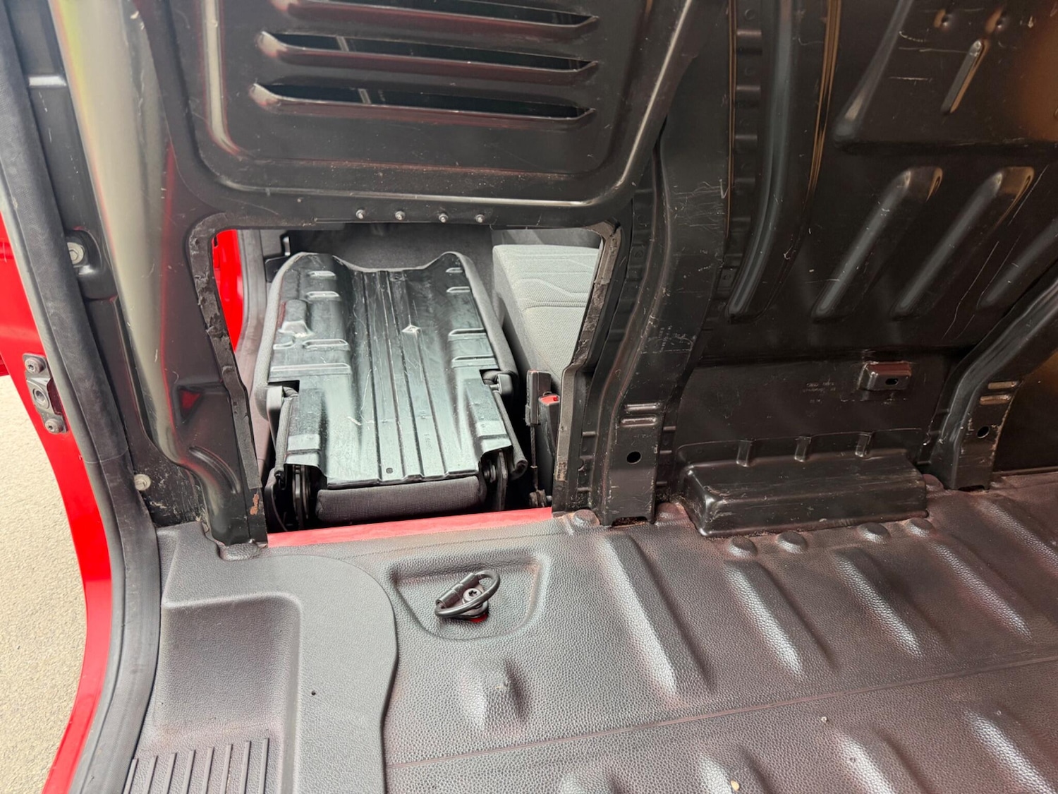 Used Ford Transit Connect 2015 for sale - 77597899: Photo 25