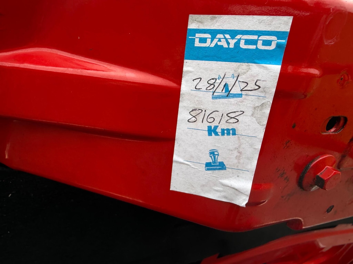 Used Ford Transit Connect 2015 for sale - 77597899: Photo 26