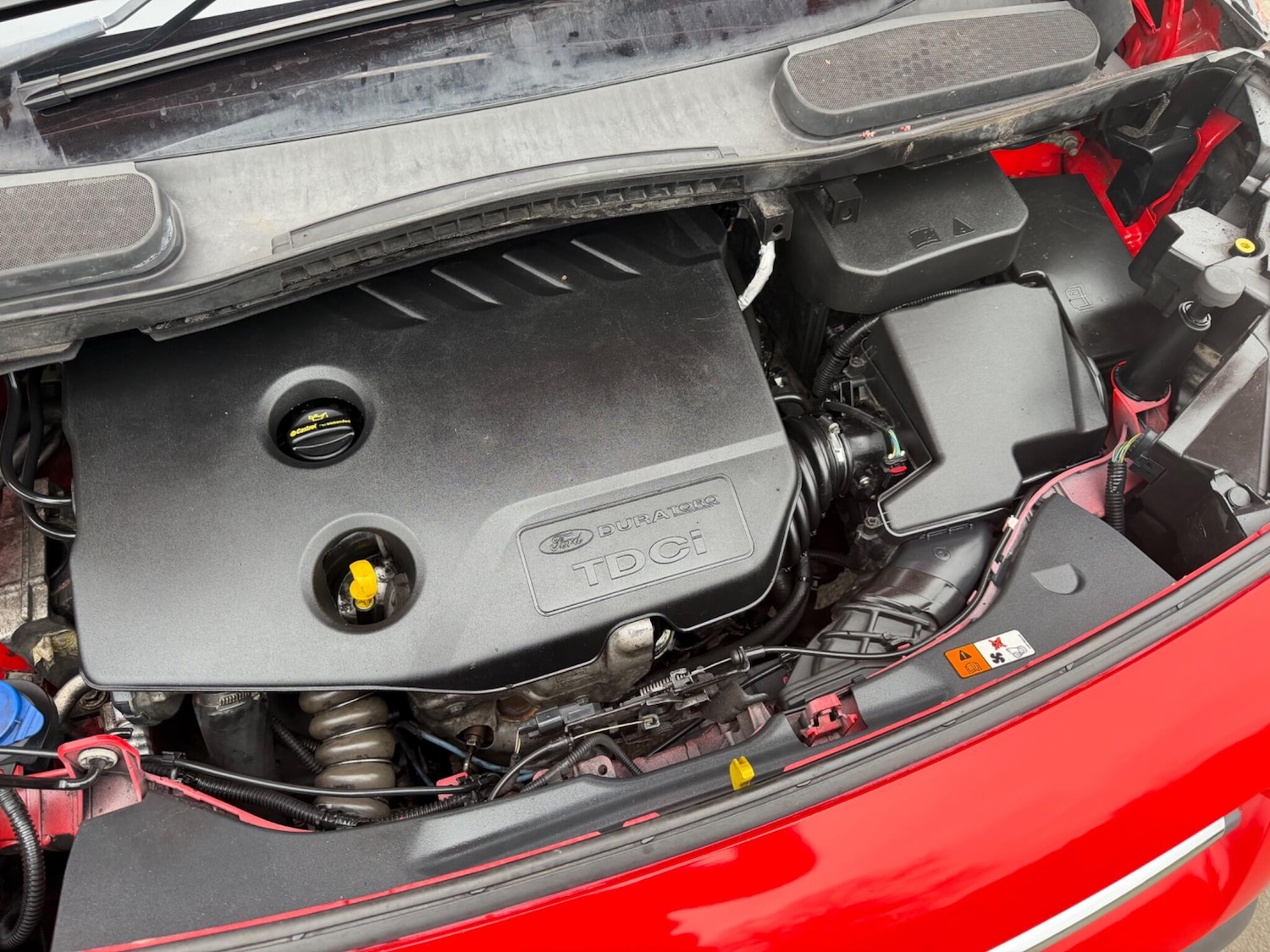 Used Ford Transit Connect 2015 for sale - 77597899: Photo 27