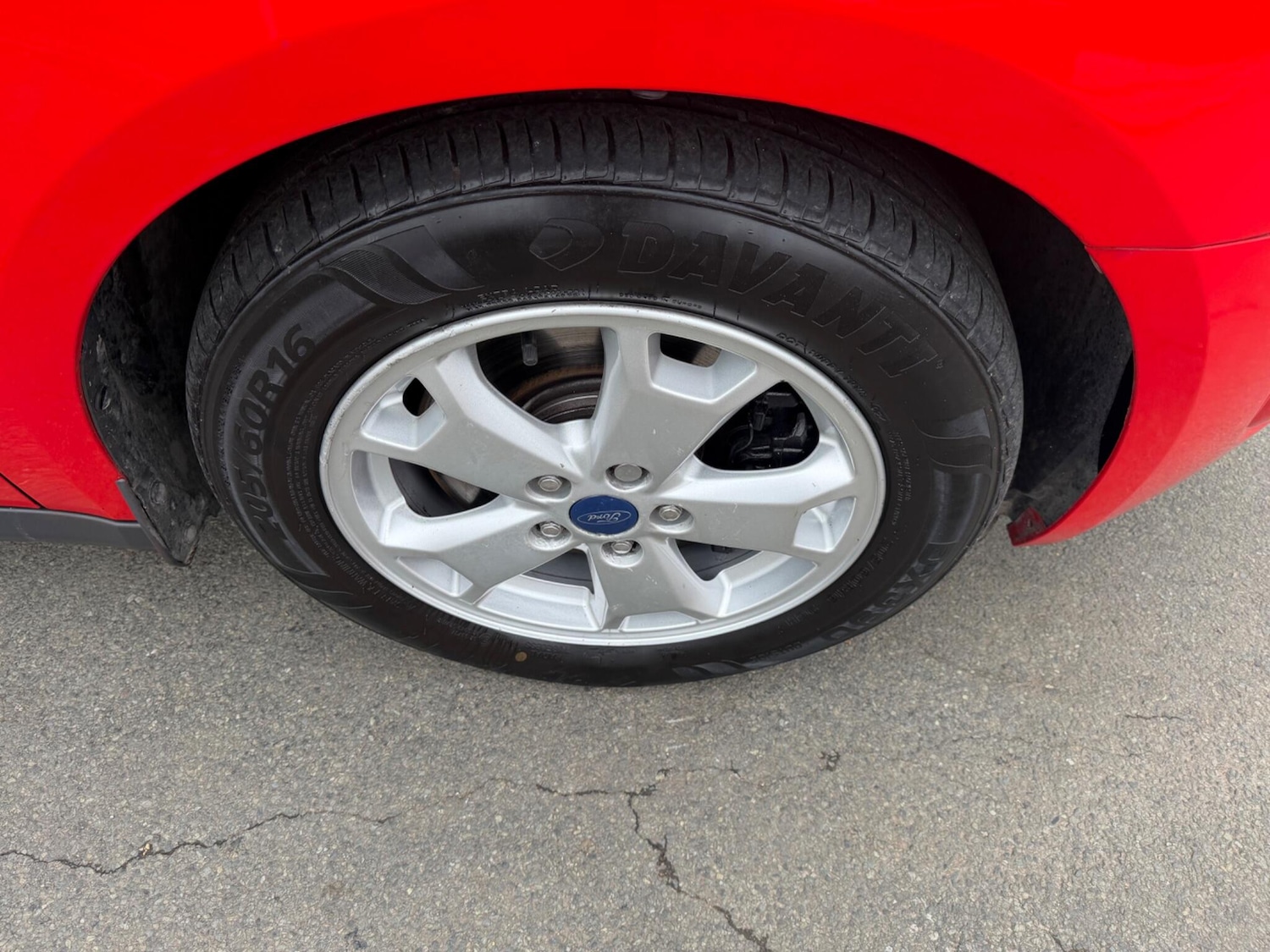 Used Ford Transit Connect 2015 for sale - 77597899: Photo 9