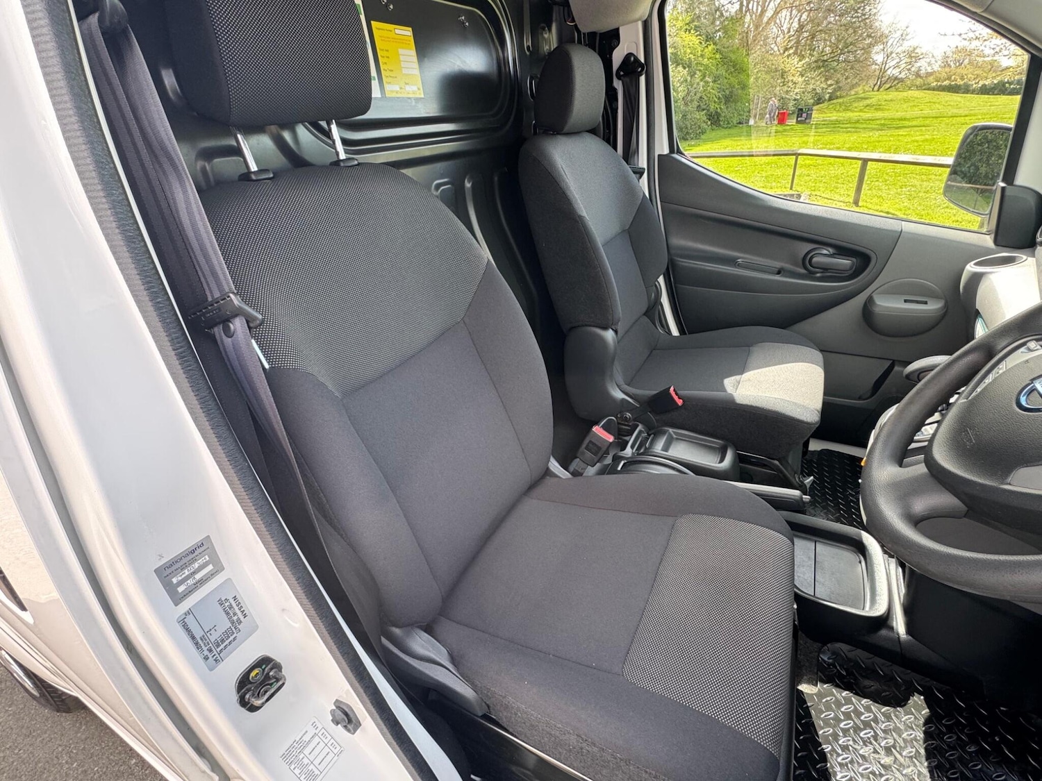 Used Nissan e-NV200 2020 for sale - 78141540: Photo 11