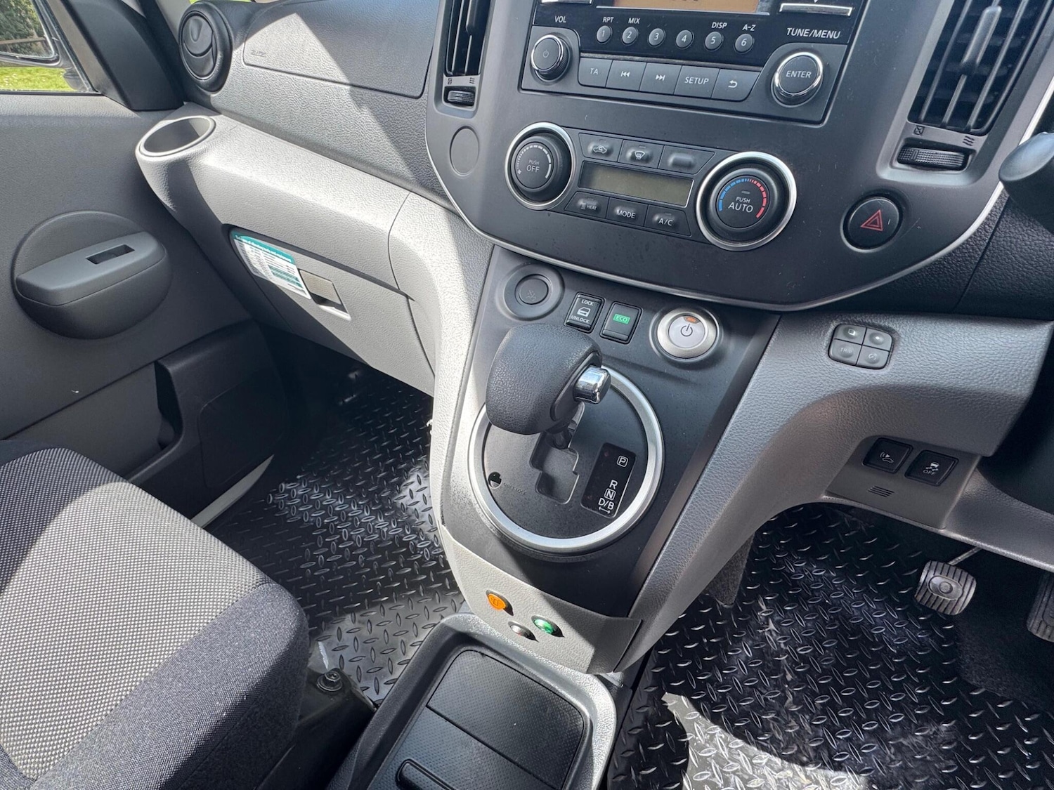 Used Nissan e-NV200 2020 for sale - 78141540: Photo 12