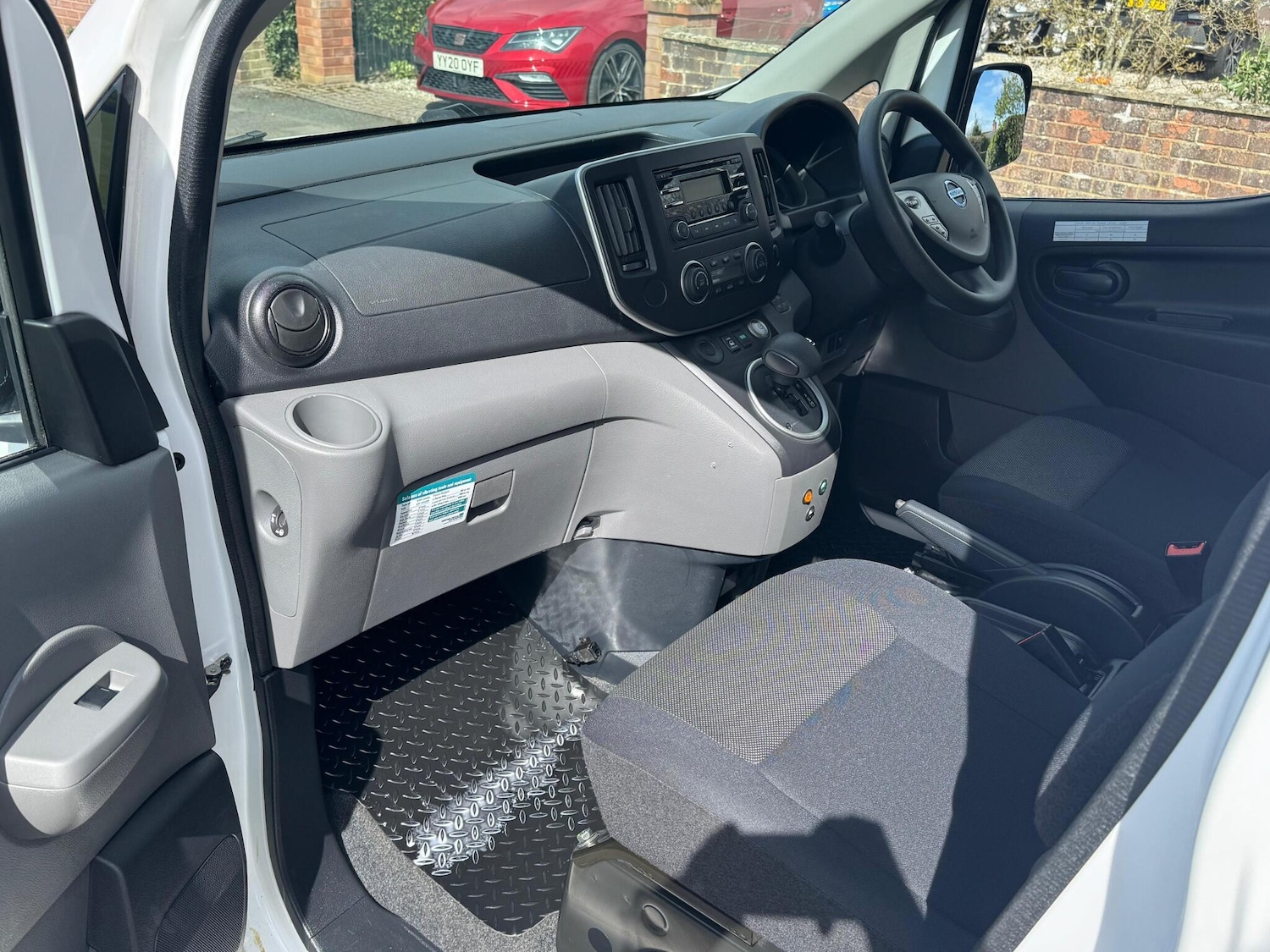 Used Nissan e-NV200 2020 for sale - 78141540: Photo 13